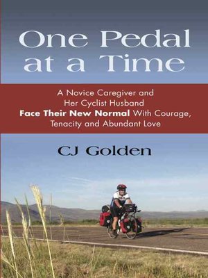 cover image of ONE PEDAL AT a TIME